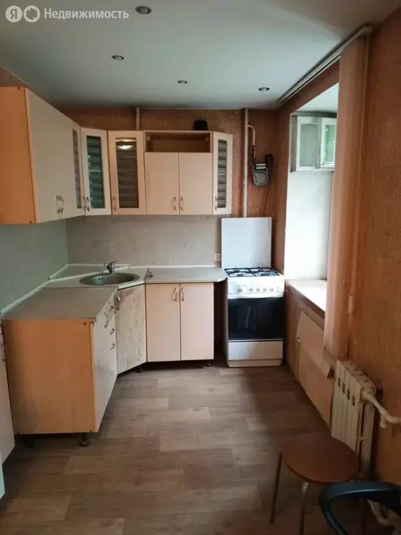 3-комнатная квартира: Йошкар-Ола, улица Йывана Кырли, 24 (59.4 м) - Фото 1