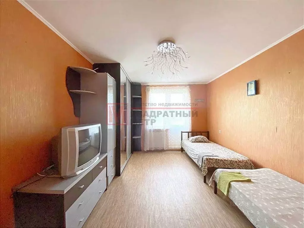 3-к кв. Белгородская область, Старый Оскол Жукова мкр, 30 (64.0 м) - Фото 2