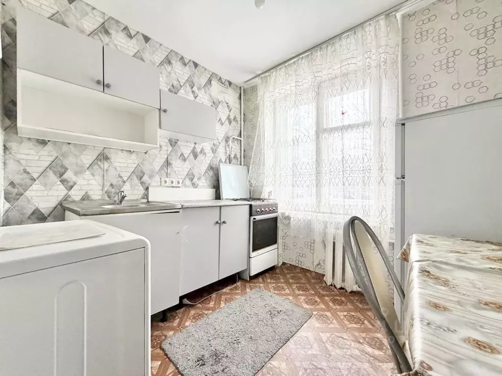 1-к кв. Москва Таганрогская ул., 11К3 (35.0 м) - Фото 0