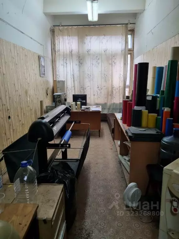 Помещение свободного назначения в Рязанская область, Рязань ул. Щорса, ... - Фото 2