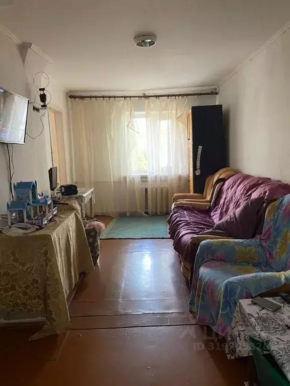 Дом в Крым, Бахчисарайский район, с. Угловое ул. Ленина, 80 (74 м) - Фото 1