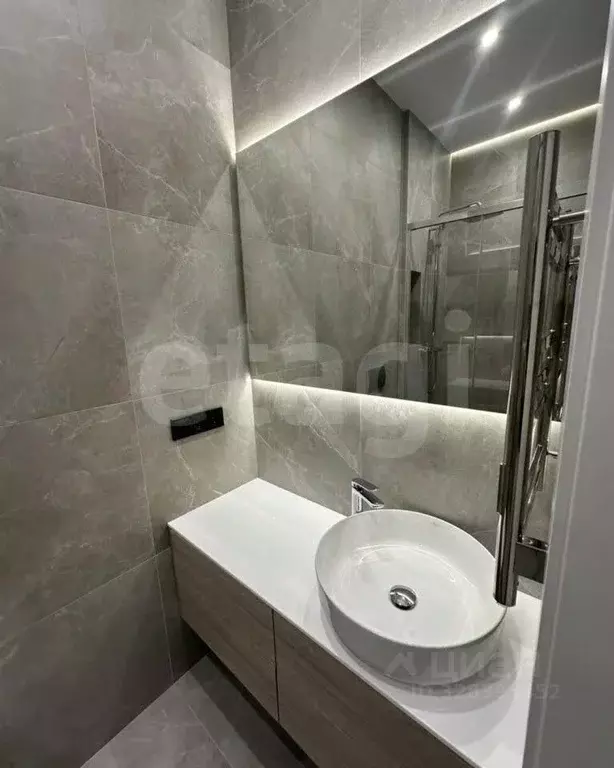 1-к кв. Ярославская область, Ярославский муниципальный округ, пос. ... - Фото 2