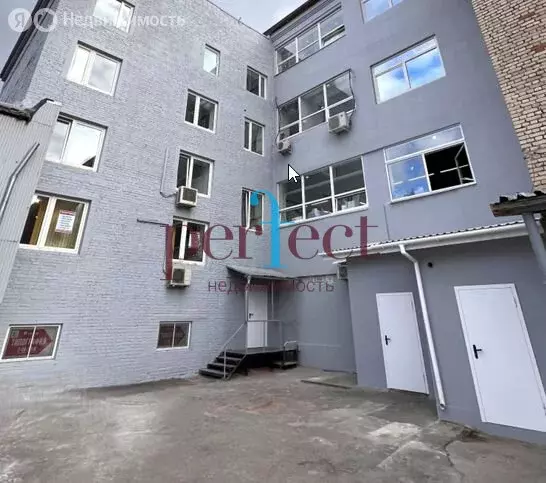 Помещение свободного назначения (300.4 м) - Фото 1