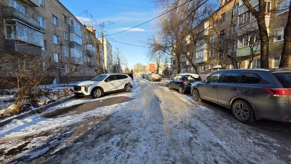 2-к кв. Московская область, Электроугли Богородский городской округ, ... - Фото 2