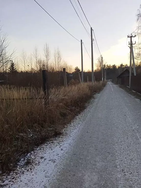 Дом в Московская область, Шатура муниципальный округ, д. Никитинская  ... - Фото 2