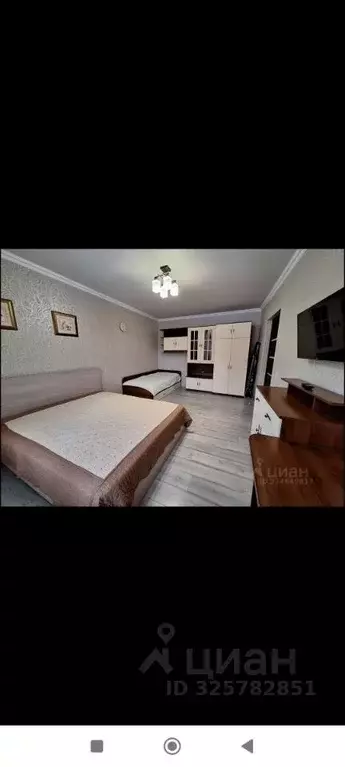 Комната Северная Осетия, Владикавказ Владикавказская ул., 30 (20.0 м) - Фото 2