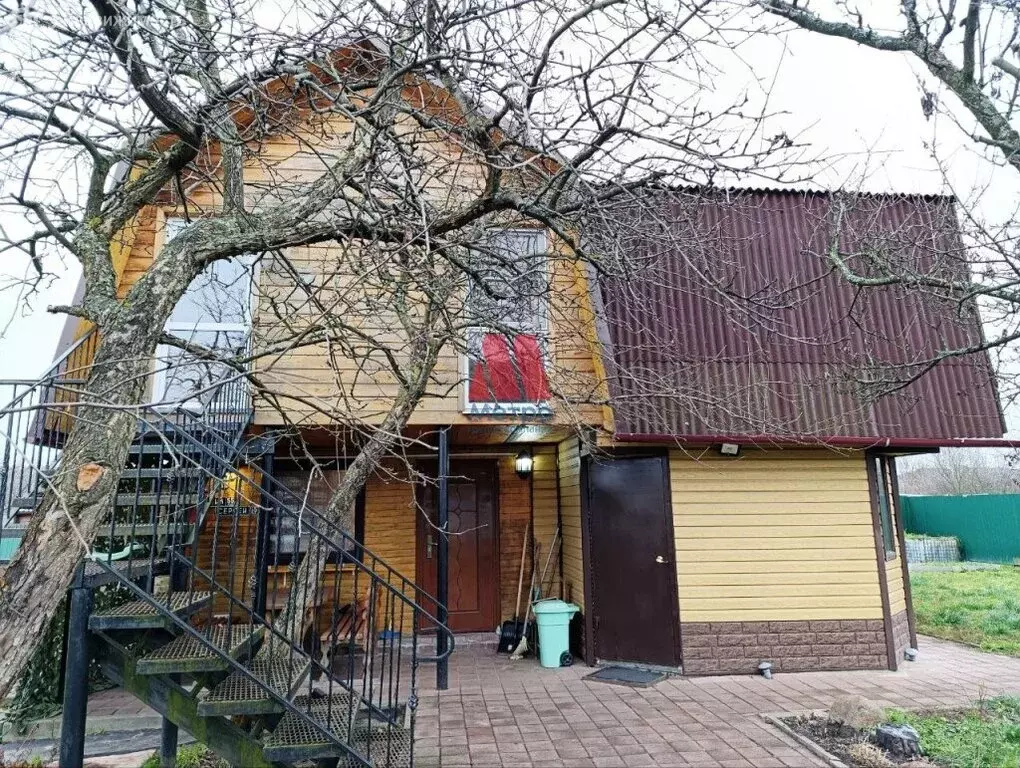 Участок в Ярославль (6 м) - Фото 1