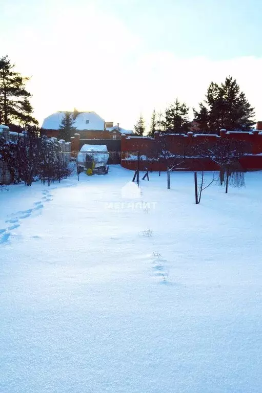 Участок в Казань, улица Якын, 17 (5 м) - Фото 2