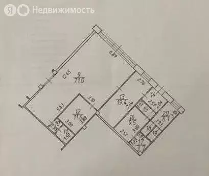 Торговая площадь (140 м) - Фото 2