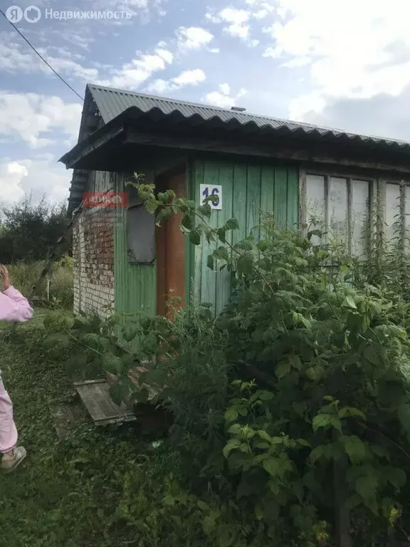 Дом в Рязанская область, Рыбновский муниципальный округ, деревня ... - Фото 2