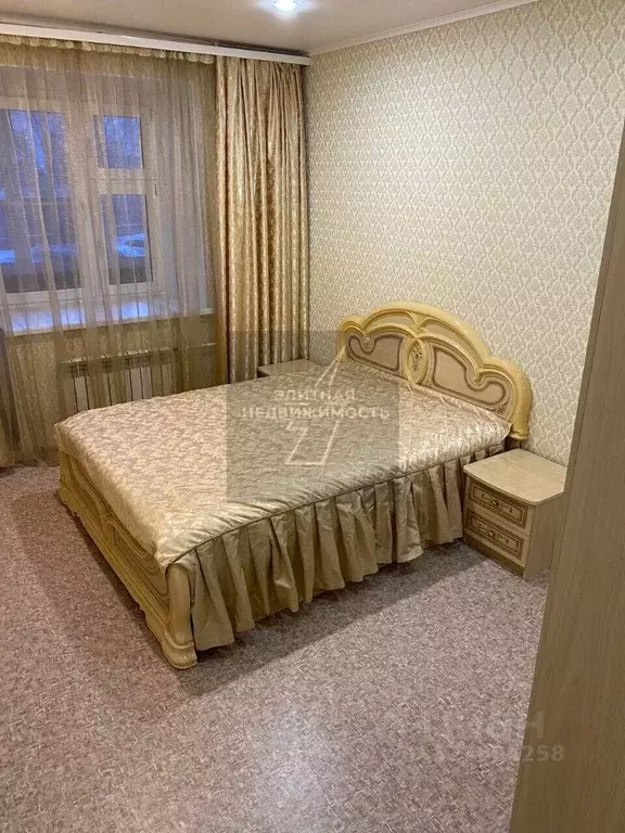 2-к кв. Татарстан, Казань ул. Журналистов, 30 (50.0 м) - Фото 1