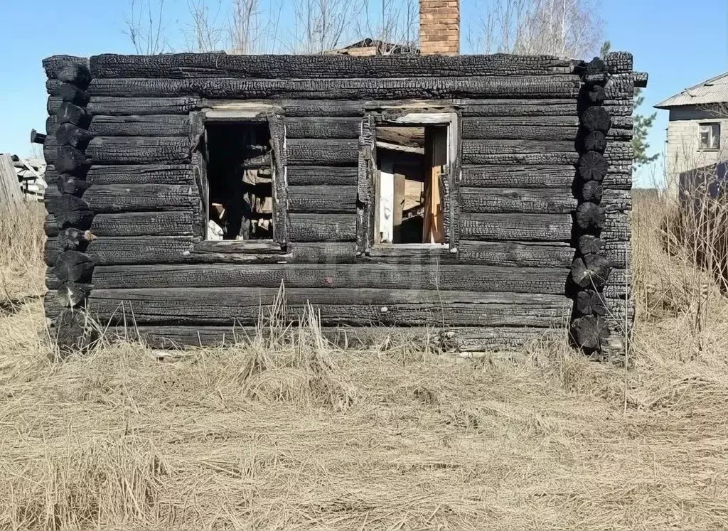Дом в Свердловская область, Горноуральский муниципальный округ, пос. ... - Фото 1