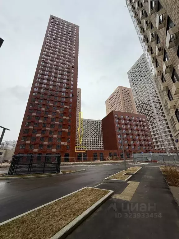 Помещение свободного назначения в Москва Алтуфьевское ш., 55к5 (137 м) - Фото 1