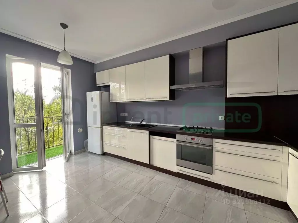 2-к кв. Калининградская область, Калининград пер. Розы Люксембург, 2А ... - Фото 2