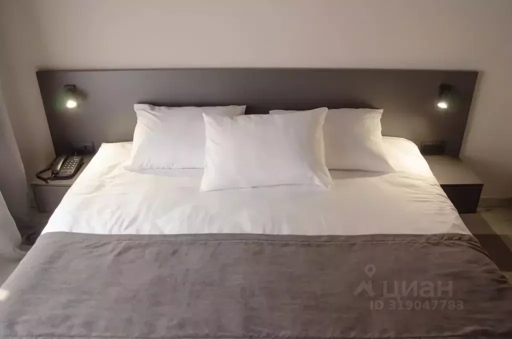 Комната Псковская область, Остров ул. Карла Маркса, 11 - Фото 2