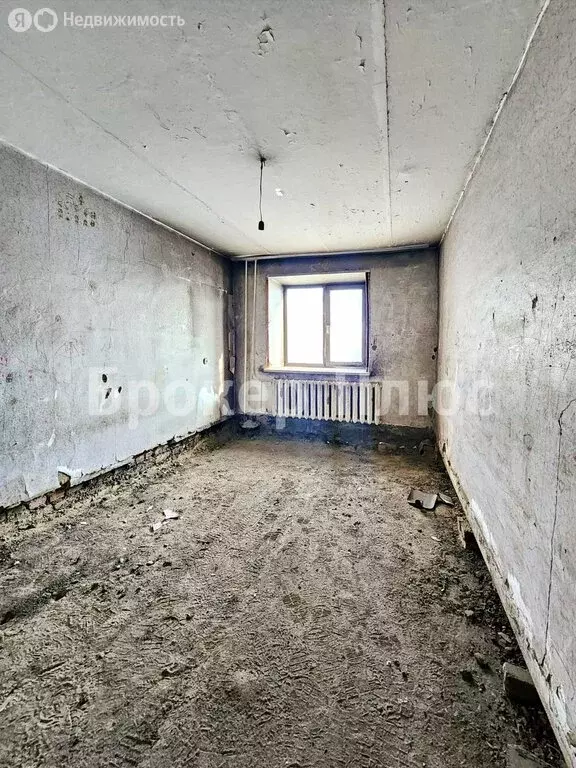 2-комнатная квартира: Кызыл, улица Калинина, 20 (49.9 м) - Фото 1