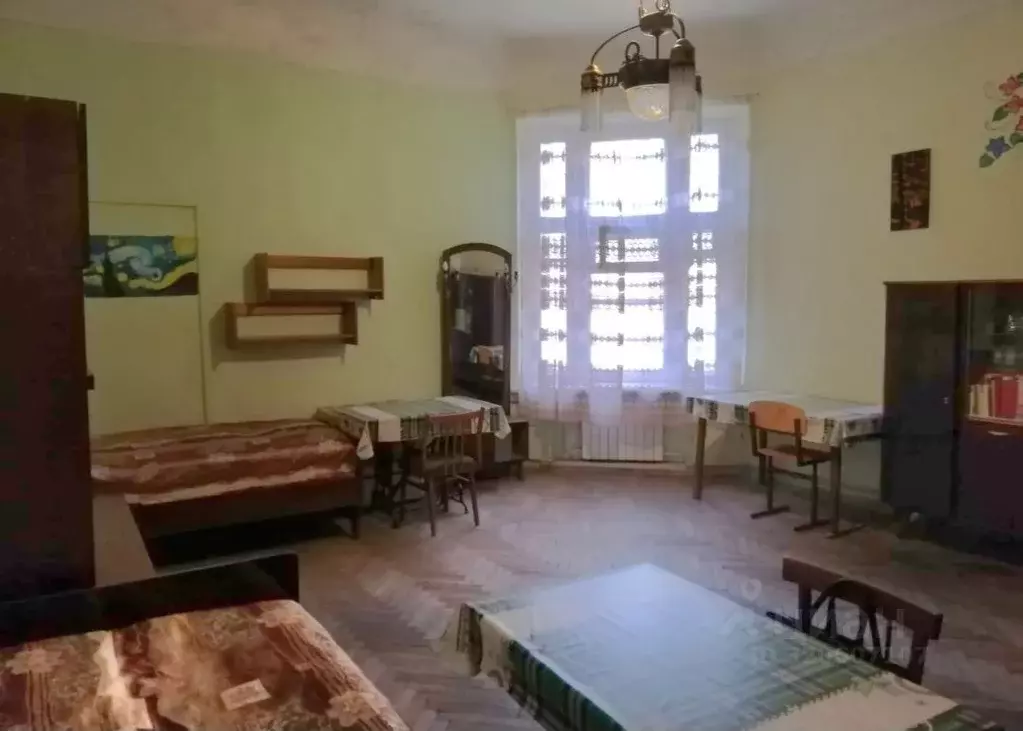 Комната Ростовская область, Ростов-на-Дону Большая Садовая ул., 178 ... - Фото 0
