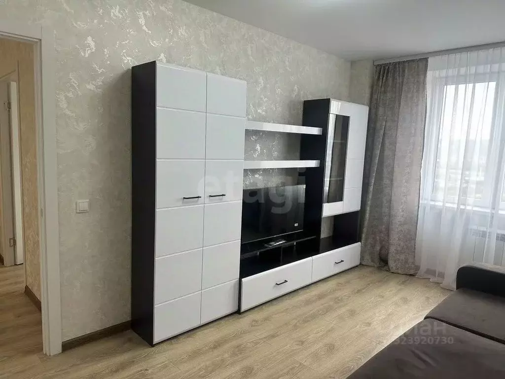 2-к кв. Красноярский край, Красноярск Дудинская ул., 2Е (47.7 м) - Фото 2