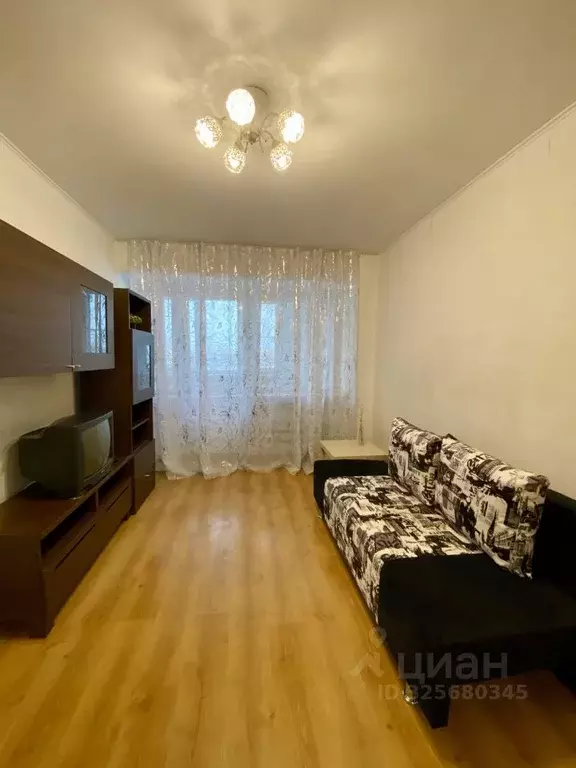 2-к кв. Москва просп. Андропова, 21 (40.0 м) - Фото 2