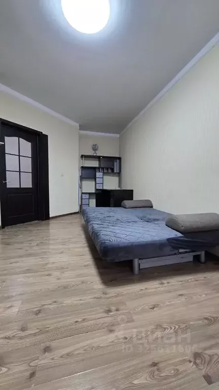 1-к кв. Москва Истринская ул., 8к1 (38.0 м) - Фото 1