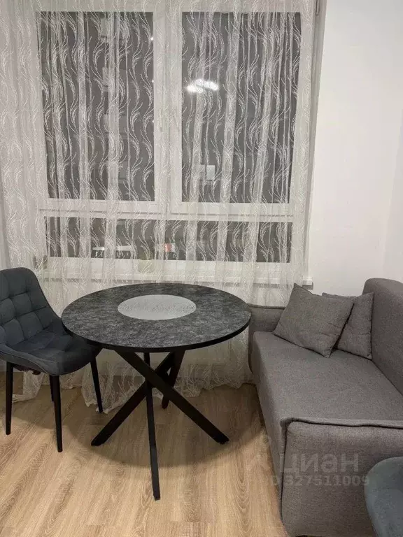 1-к кв. Московская область, Одинцовский городской округ, с. Лайково, ... - Фото 2