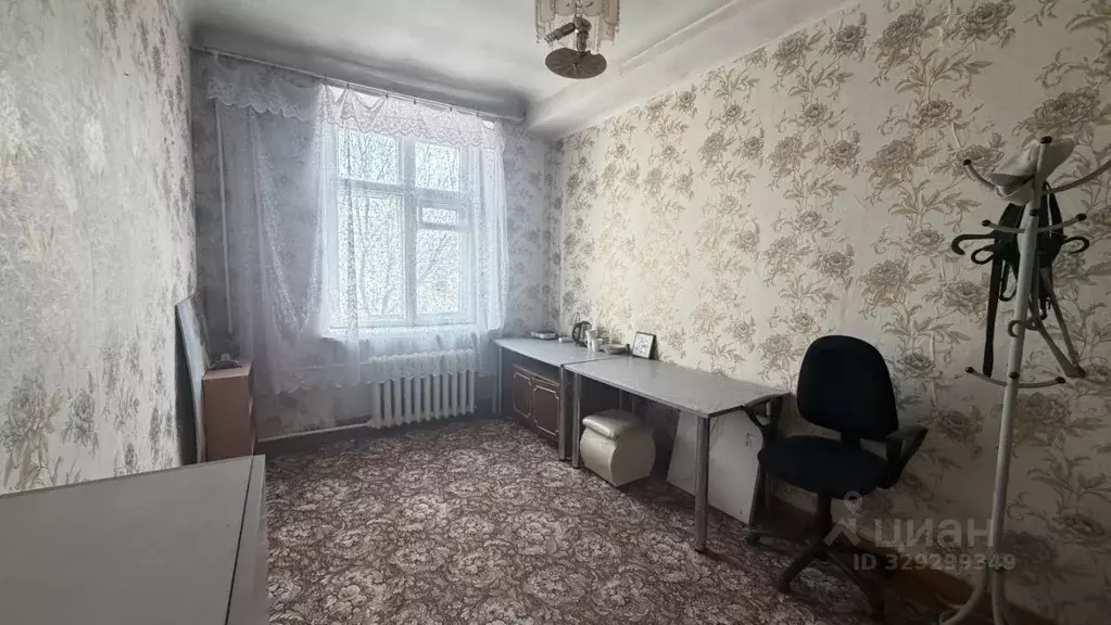 Комната Кемеровская область, Новокузнецк ул. Ленина, 49 (16.0 м) - Фото 2