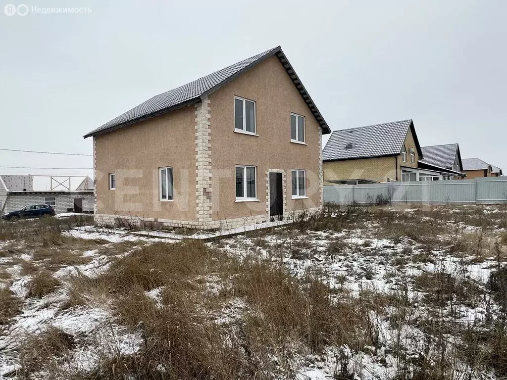 Дом в деревня Кулешовка, Таёжная улица, 54 (140 м) - Фото 2