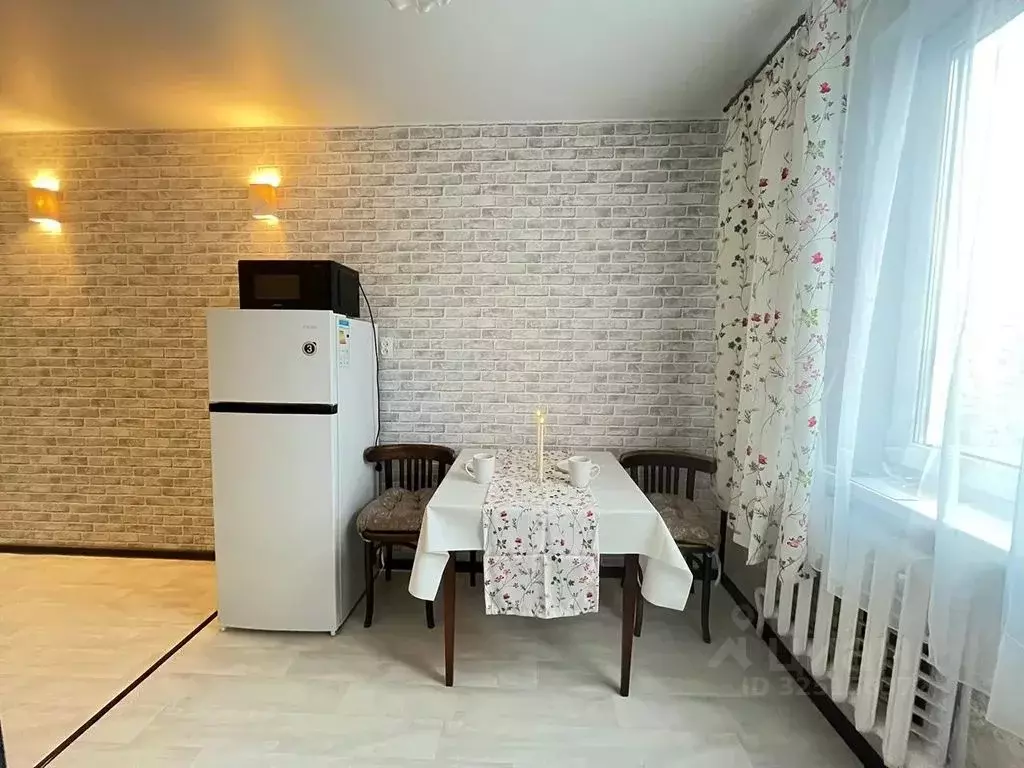 1-к кв. Московская область, Дмитров ул. Подъячева, 7 (37.0 м) - Фото 2