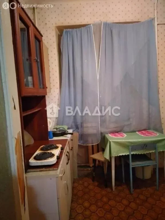 3-комнатная квартира: Москва, Воронцовская улица, 48 (61 м) - Фото 2