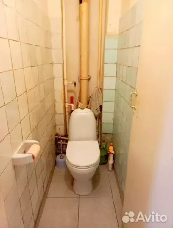 Продаётся 2-к квартира, 43 м - Фото 0