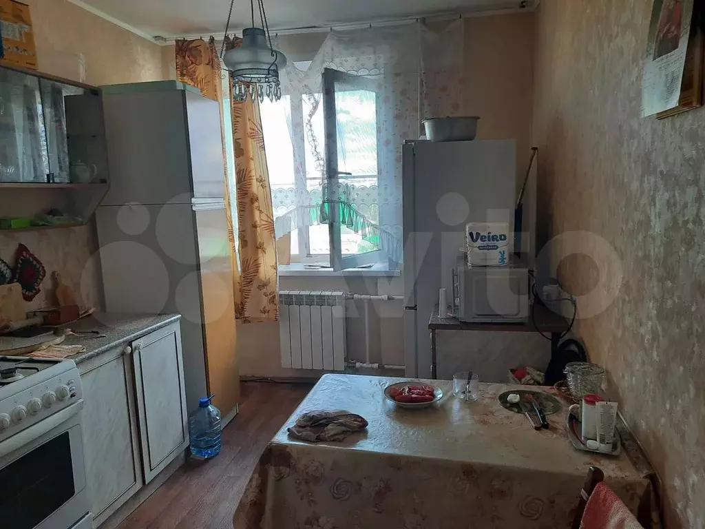 2-к. квартира, 42 м, 4/5 эт. - Фото 0