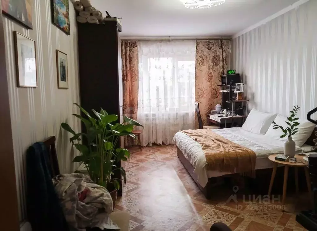 2-к кв. Московская область, Протвино Серпухов городской округ, ул. ... - Фото 1