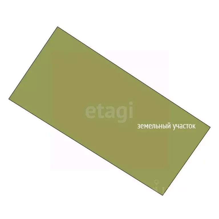 Участок в Воронежская область, Новоусманский район, Никольское с/пос, ... - Фото 2