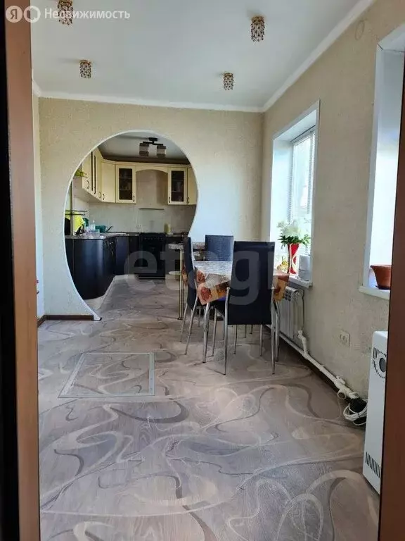 Дом в Ишим, Железнодорожная улица (67 м) - Фото 1