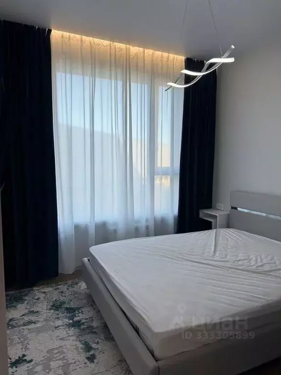 2-к кв. Москва ул. Крузенштерна, 7 (39.0 м) - Фото 2