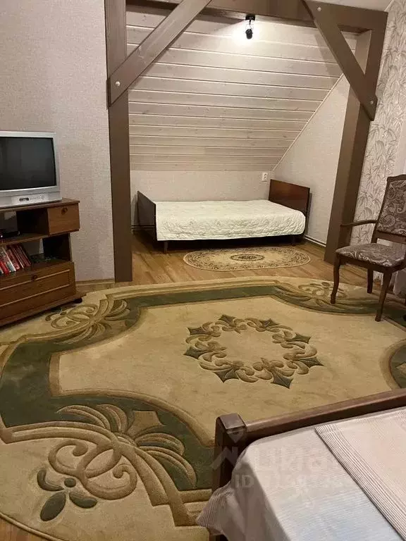Комната Владимирская область, Суздаль Туристическая ул., 2 - Фото 1