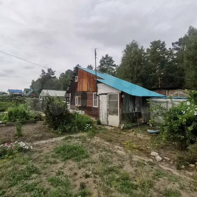 Дом 40 м на участке 7 сот. - Фото 1