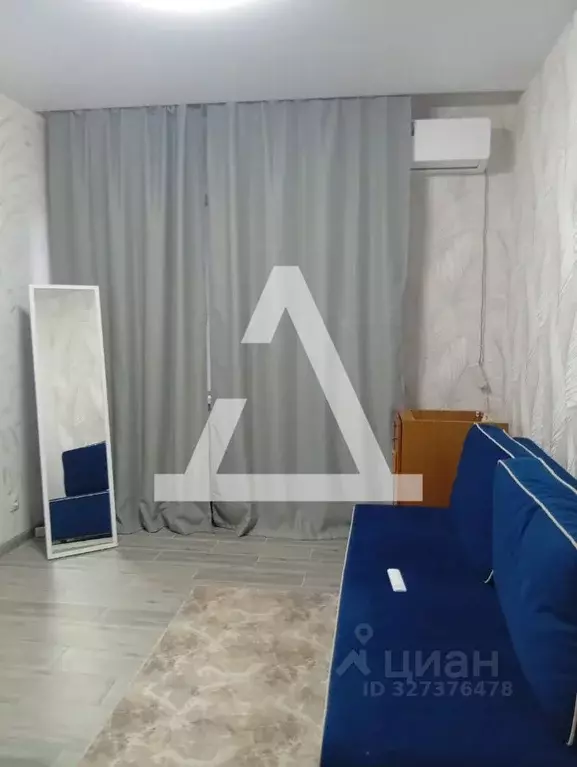 2-к кв. Самарская область, Самара Новокомсомольская ул., 40 (58.0 м) - Фото 1