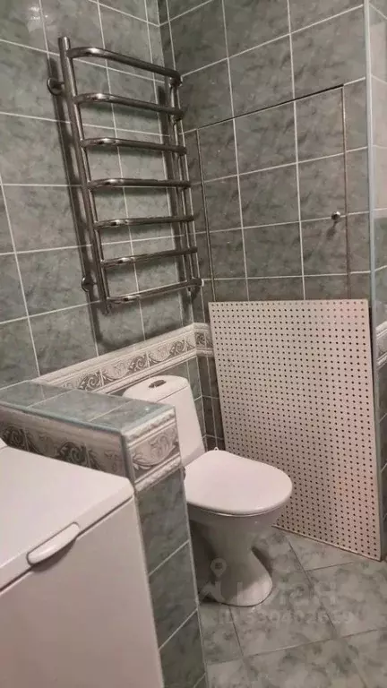 2-к кв. Москва Жигулевская ул., 6К1 (75.4 м) - Фото 2
