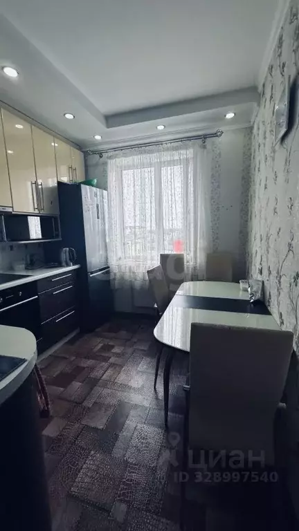 3-к кв. Ямало-Ненецкий АО, Муравленко ул. Муравленко, 41 (65.0 м) - Фото 1