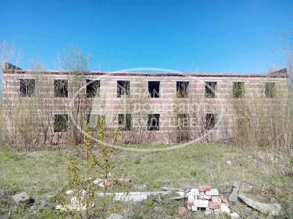 Помещение свободного назначения в Пермский край, Чусовской ... - Фото 1