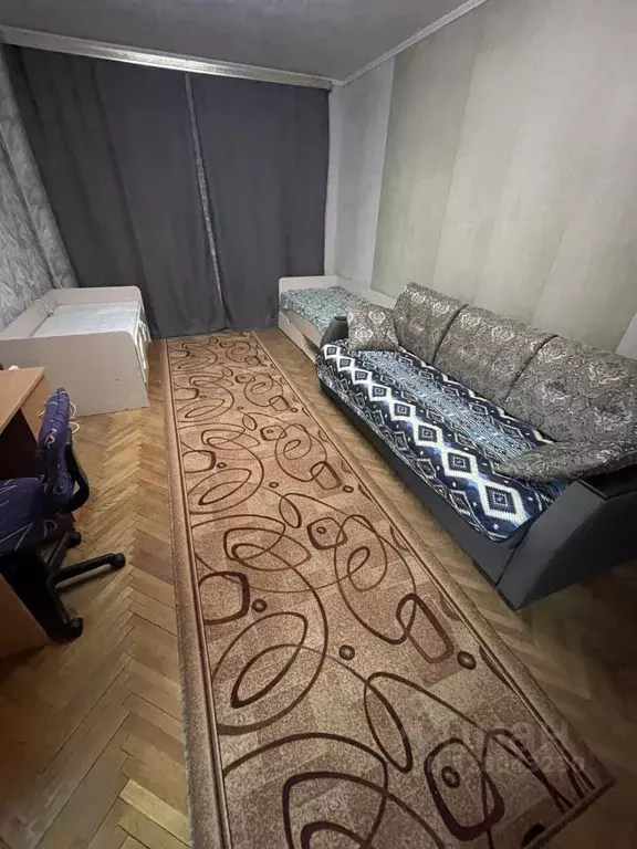 2-к кв. Ярославская область, Ярославль просп. Фрунзе, 71 (58.0 м) - Фото 2