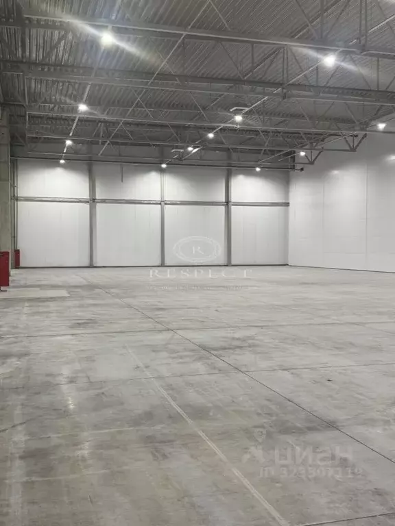 Склад в Московская область, Подольск городской округ, с. Покров ш. ... - Фото 2