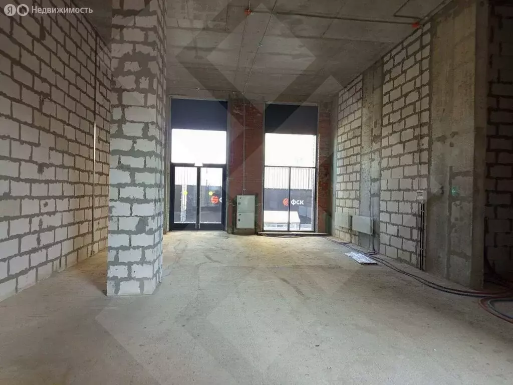 Помещение свободного назначения (195 м) - Фото 1