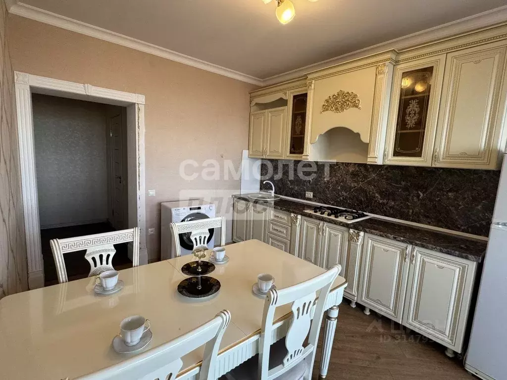 2-к кв. Дагестан, Дербент ул. Сальмана, 100Б (80.0 м) - Фото 1