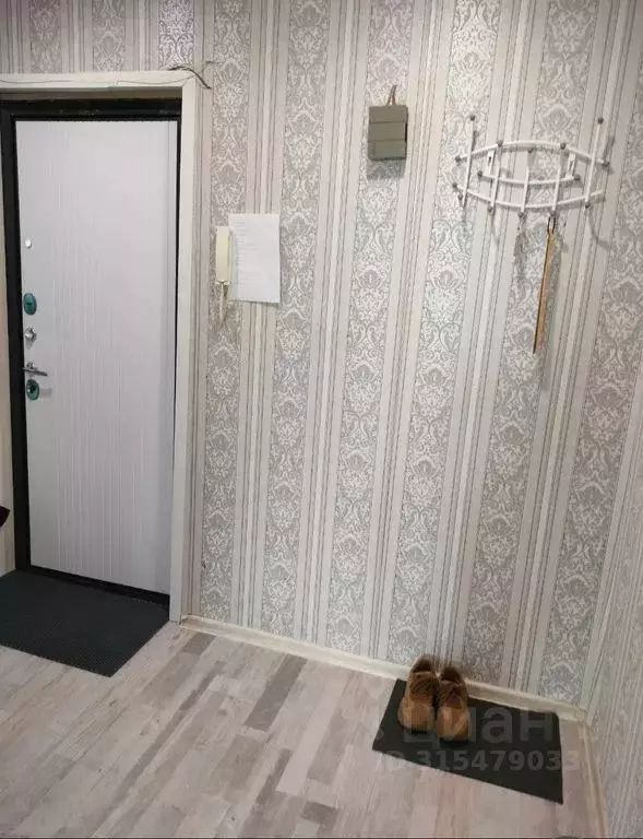 1-к кв. Новгородская область, Валдай Молодежная ул., 8 (36.0 м) - Фото 1