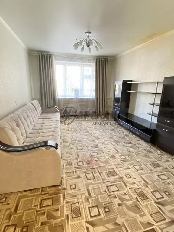3-к. квартира, 66 м, 3/10 эт. - Фото 0