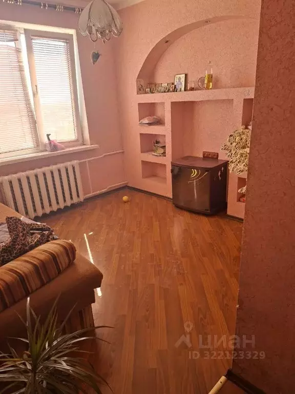 2-к кв. Севастополь ул. Колобова, 15 (64.0 м) - Фото 0