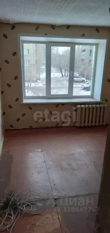 Комната Омская область, Омск Звездная ул., 2А (20.0 м) - Фото 1