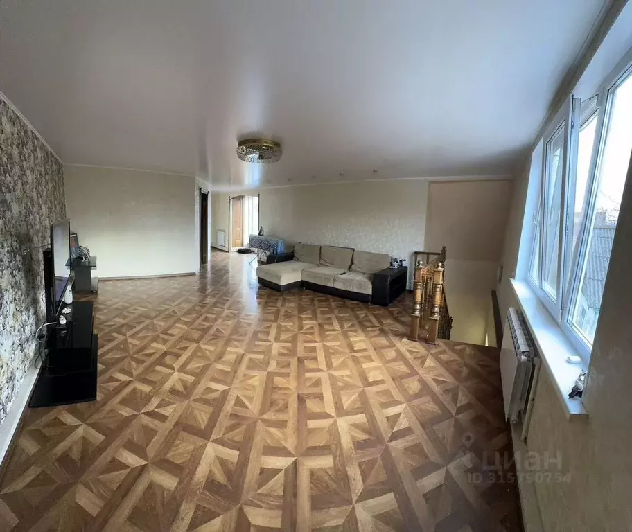 Дом в Саратовская область, Саратов ул. Ново-Мясницкая, 16 (162 м) - Фото 2